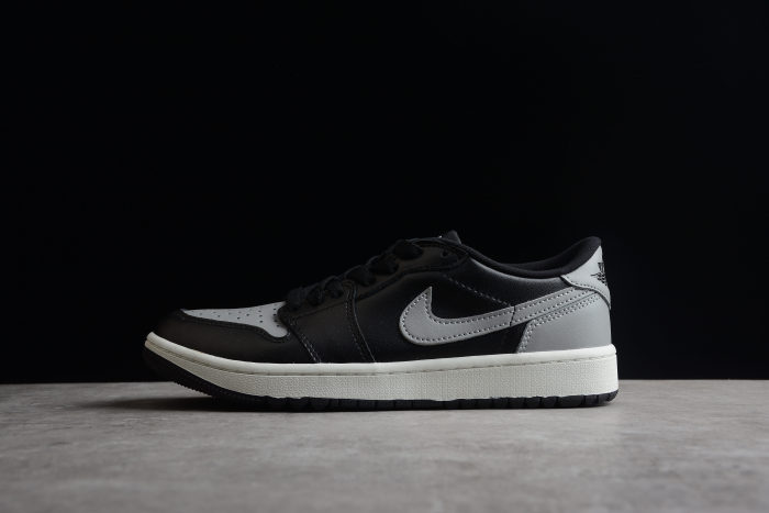 Air Jordan 1 Low Golf  Shadow  DD9315-001