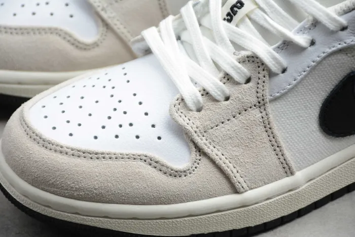 Air Jordan 1 Low 'Astrograbber' DC3533-100