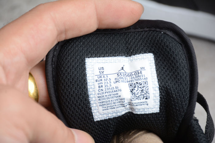 Air Jordan 1 Low  Crimson Tint  553560-034