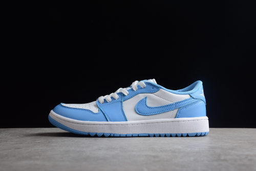 Air Jordan 1 Low Golf  Shadow  DD9315-100