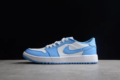 Air Jordan 1 Low Golf  Shadow  DD9315-100