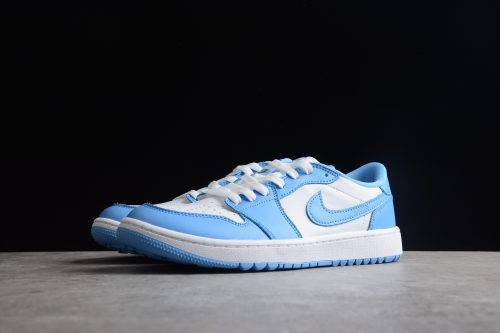 Air Jordan 1 Low Golf  Shadow  DD9315-100