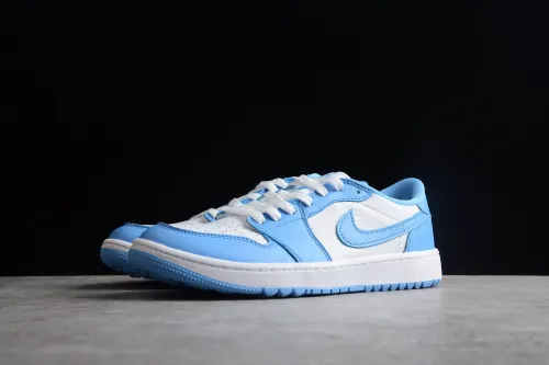 Air Jordan 1 Low Golf  Shadow  DD9315-100