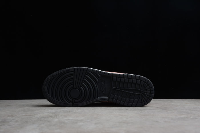 Air Jordan 1 Low  Crimson Tint  553560-034