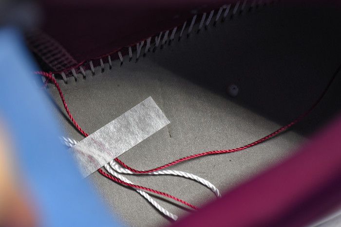 Air Jordan 1 Low Dark Beetroot Black DB6491-600