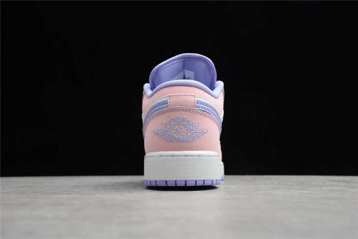 Air Jordan 1 Low SE  Arctic Punch   Pink Purple White CV9844-600