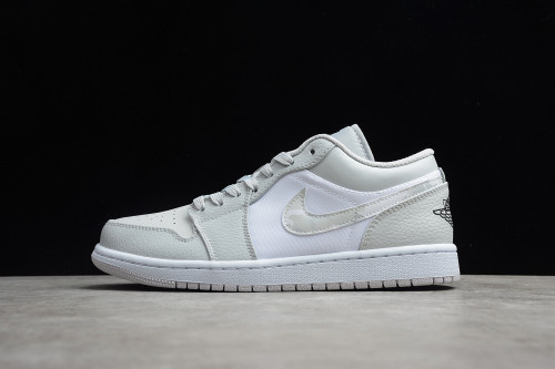 Air Jordan 1 Low “White Camo” DC9036-100