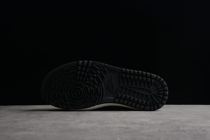 Air Jordan 1 Low Golf  Shadow  DD9315-001