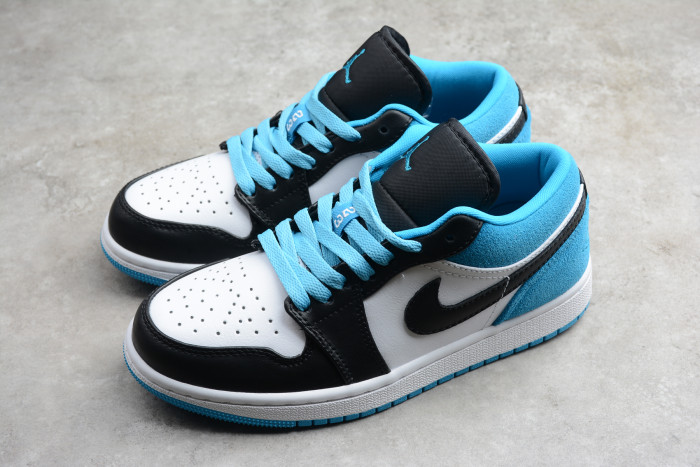 Air Jordan 1 Low SE 'Laser Blue' CK3022-004