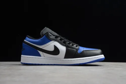 Air Jordan 1 Low  Royal Toe  CQ9446-400