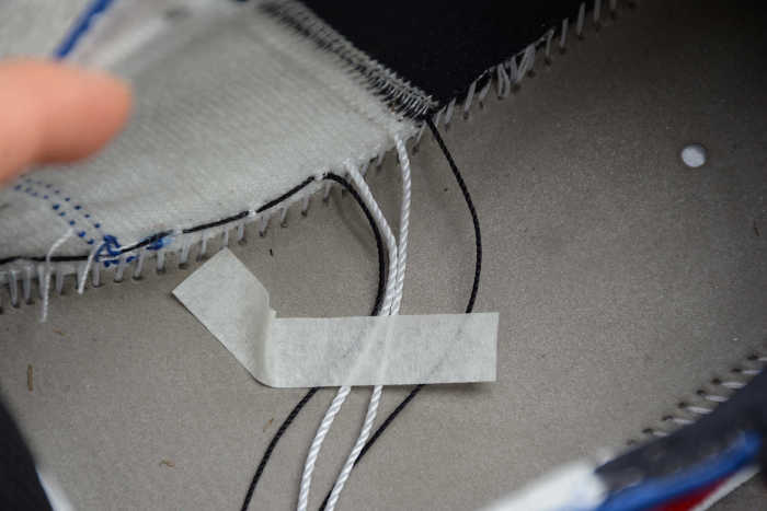 Air Jordan 1 Mid Multicolor Swoosh 852542-146