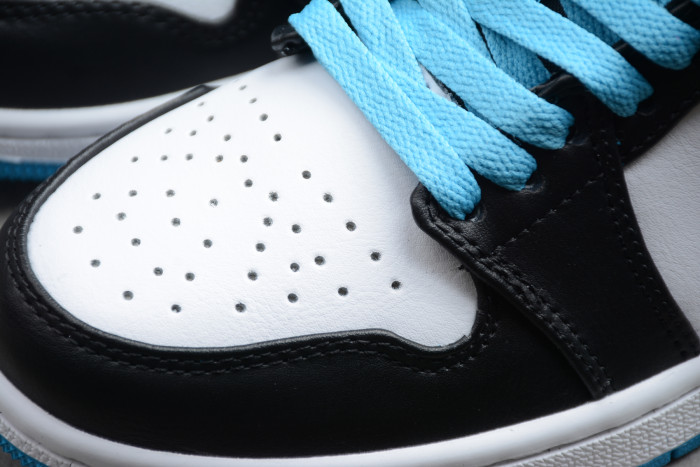 Air Jordan 1 Low SE 'Laser Blue' CK3022-004