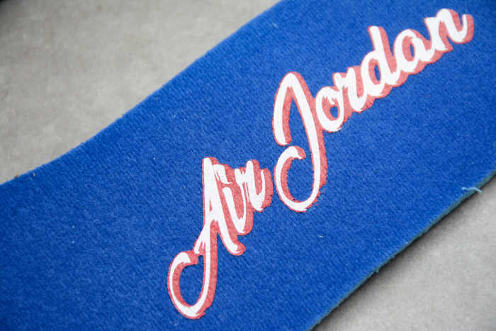 Air Jordan 1 Mid Multicolor Swoosh 852542-146