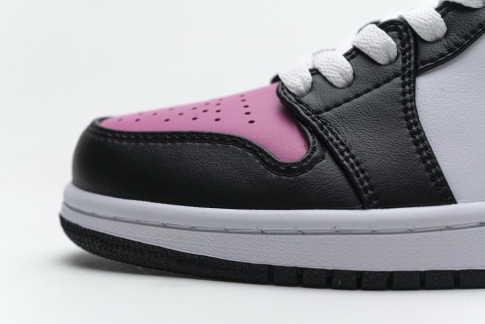 Air Jordan 1 Low Pinksicle 554723-106