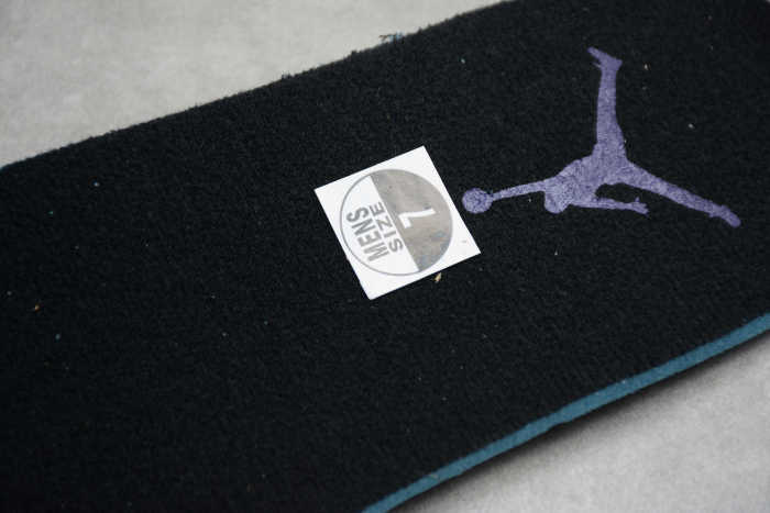 Air Jordan 1 Low 'Court Purple' 553558-125