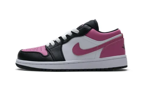 Air Jordan 1 Low Pinksicle 554723-106
