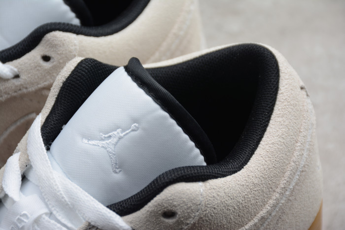 Air Jordan 1 Low 'Hype Pink' 553558-119