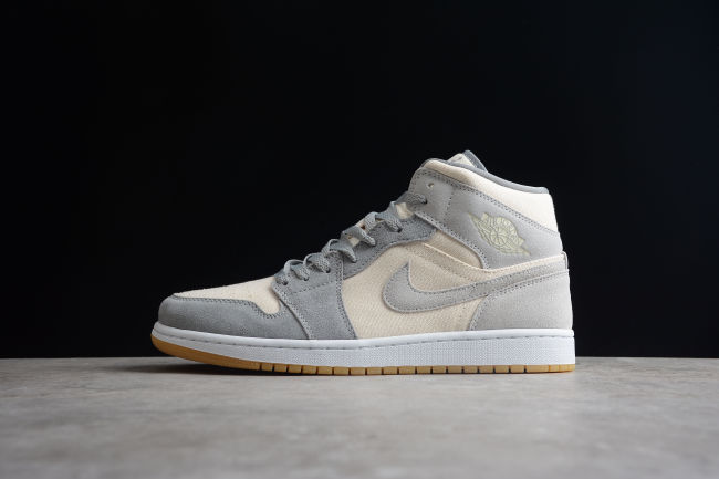 Air Jordan 1 Mid SE 'Coconut Milk' DN4281-100