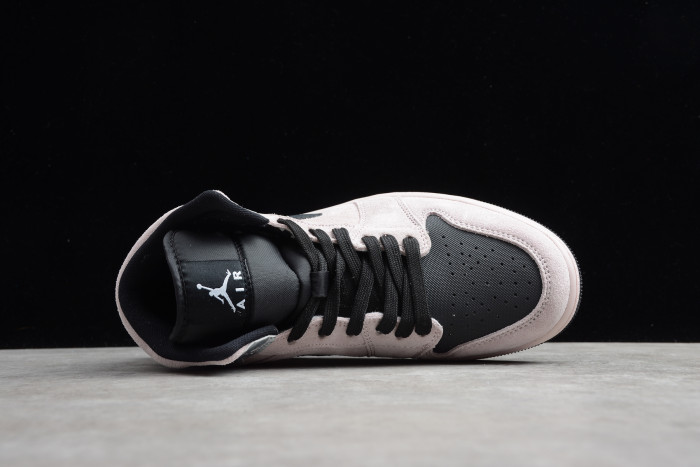 Air Jordan 1 Mid “Iridescent” BQ6472-602