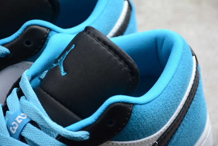 Air Jordan 1 Low SE 'Laser Blue' CK3022-004