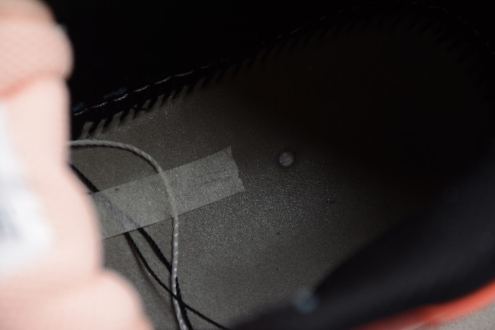 Air Jordan 1 Mid Team Orange Black BQ6931-800