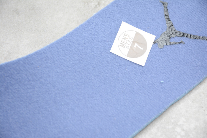 Air Jordan 1 Mid Sanded Purple 554724-445