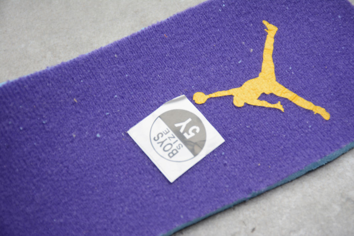 Air Jordan 1 Low  Mystic Green  553558-700