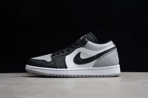Air Jordan 1 Low  Shadow Toe  553558-110