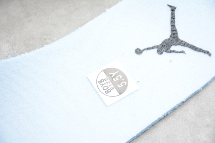 Air Jordan 1 Low White Multi-Color CW7009-100