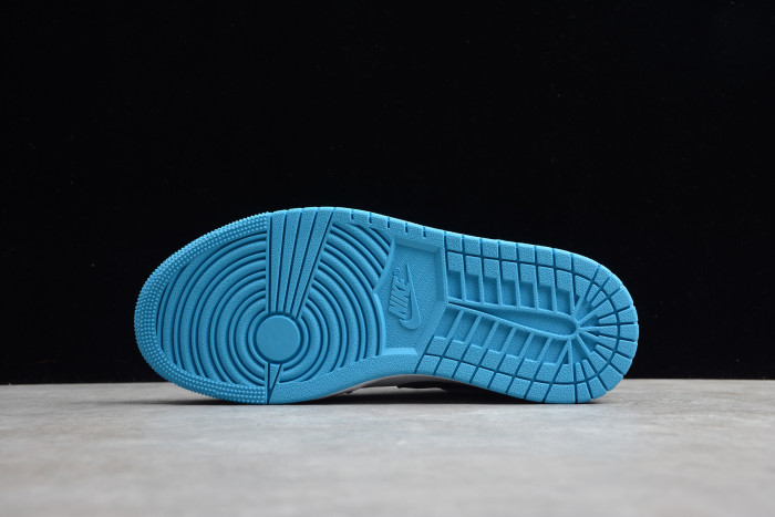 Air Jordan 1 Low SE 'Laser Blue' CK3022-004