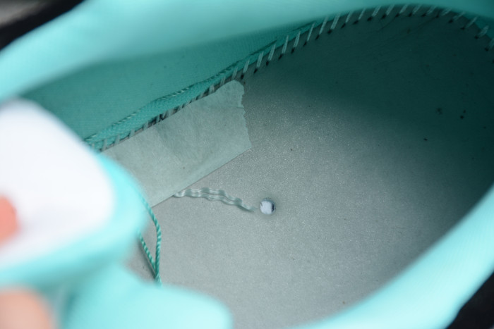 Air Jordan 1 Low 'Island Green' CQ9828-131