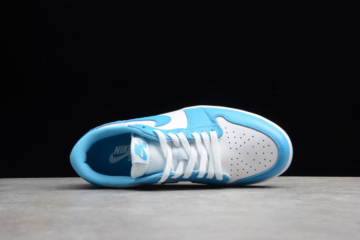 SB x Air Jordan 1 Low “UNC” CJ7891-401