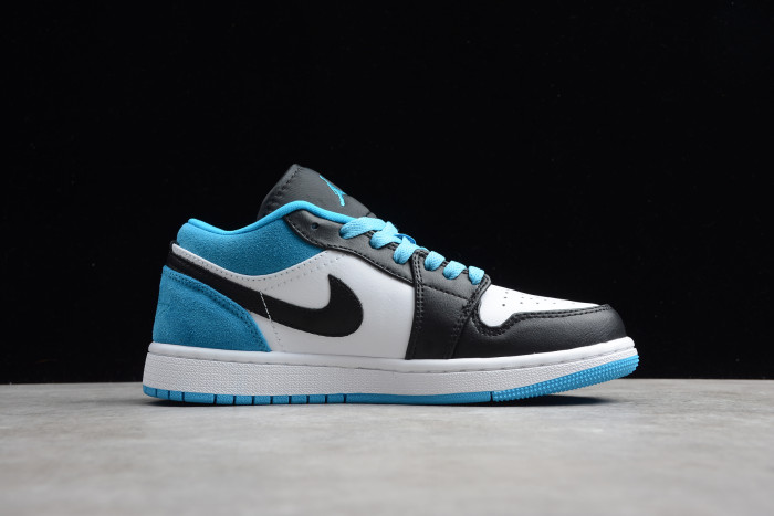 Air Jordan 1 Low SE 'Laser Blue' CK3022-004