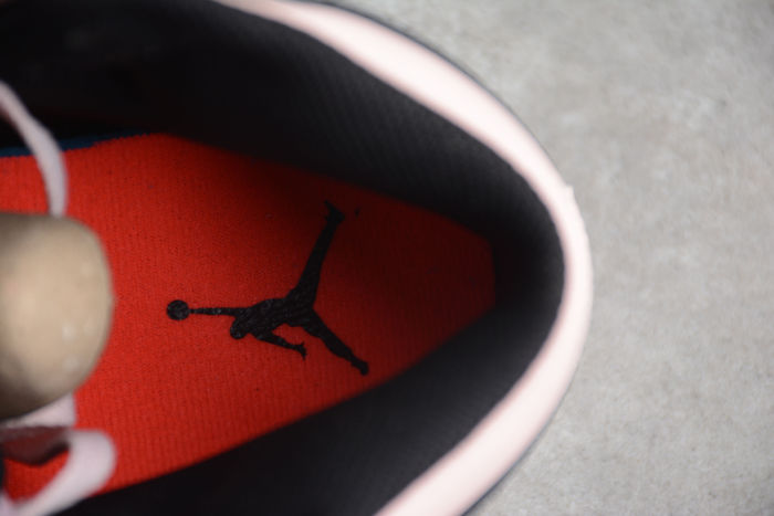 Air Jordan 1 Mid Shattered Backboard 554724-058