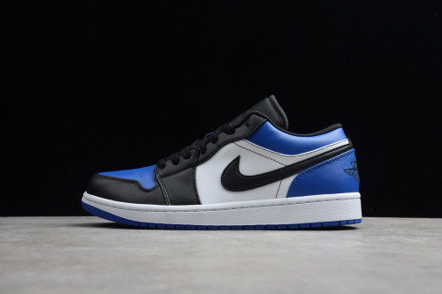 Air Jordan 1 Low  Royal Toe  CQ9446-400