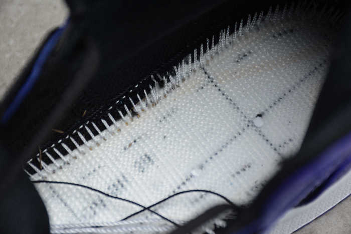 Air Jordan 1 Mid 'Dark Concord' 554725-051