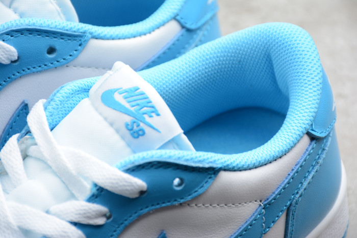 SB x Air Jordan 1 Low “UNC” CJ7891-401