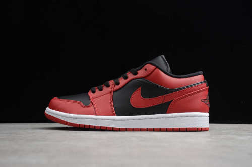 Air Jordan 1 Low “University Gold” 553558-606
