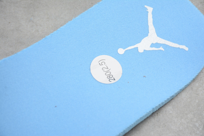 Air Jordan 1 Low  UNC  AO9944-441