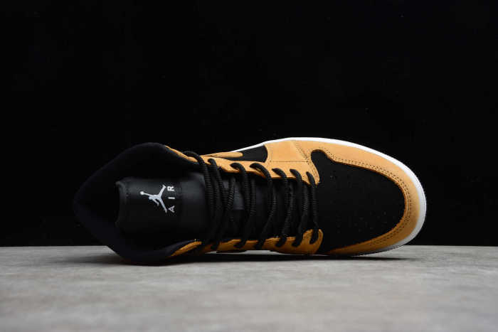 Air Jordan 1 Mid Wheat DB5453-700