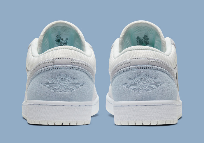 Air Jordan 1 Low “Paris” CV3043-100