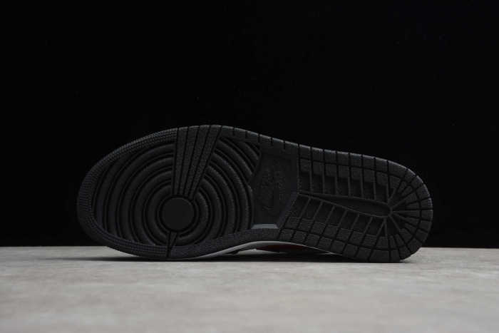 Air Jordan 1 Retro Low  Multi Color  CZ4776-101