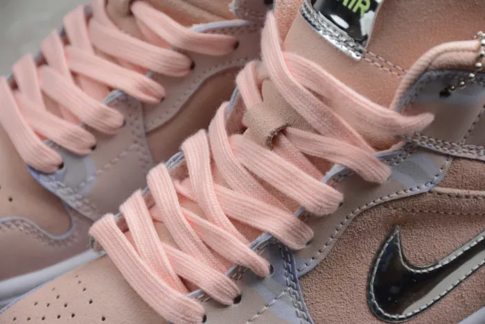 Air Jordan 1 Mid “P(HER)SPECTIVE” CW6008-600