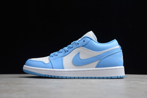 Air Jordan 1 Low  UNC  AO9944-441