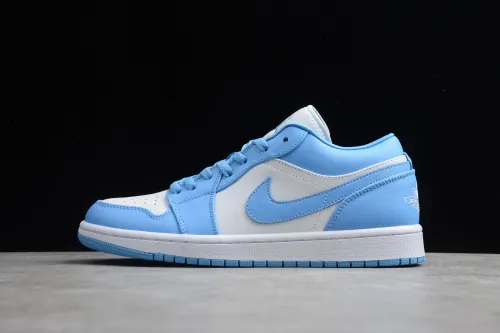 Air Jordan 1 Low  UNC  AO9944-441