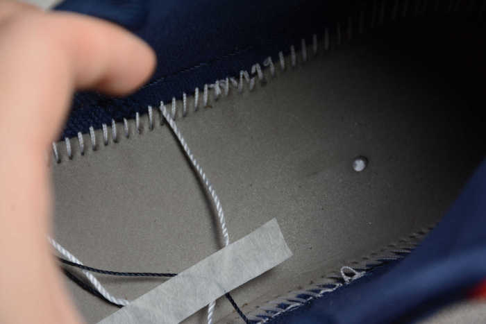 Air Jordan 1 Mid “USA” 852542-104