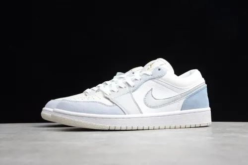 Air Jordan 1 Low “Paris” CV3043-100