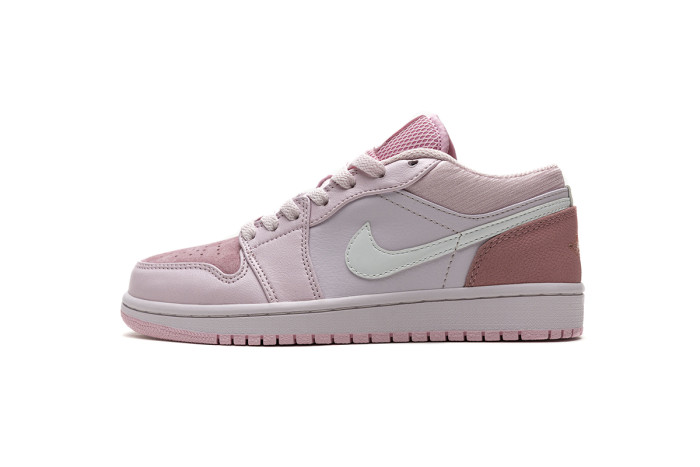 Air Jordan 1 Low Digital Pink CW5379-600