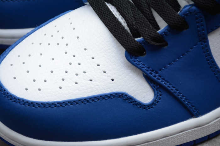 Air Jordan 1 Mid Multicolor Swoosh 852542-146