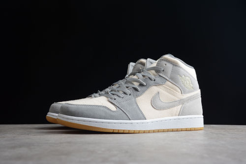 Air Jordan 1 Mid SE 'Coconut Milk' DN4281-100